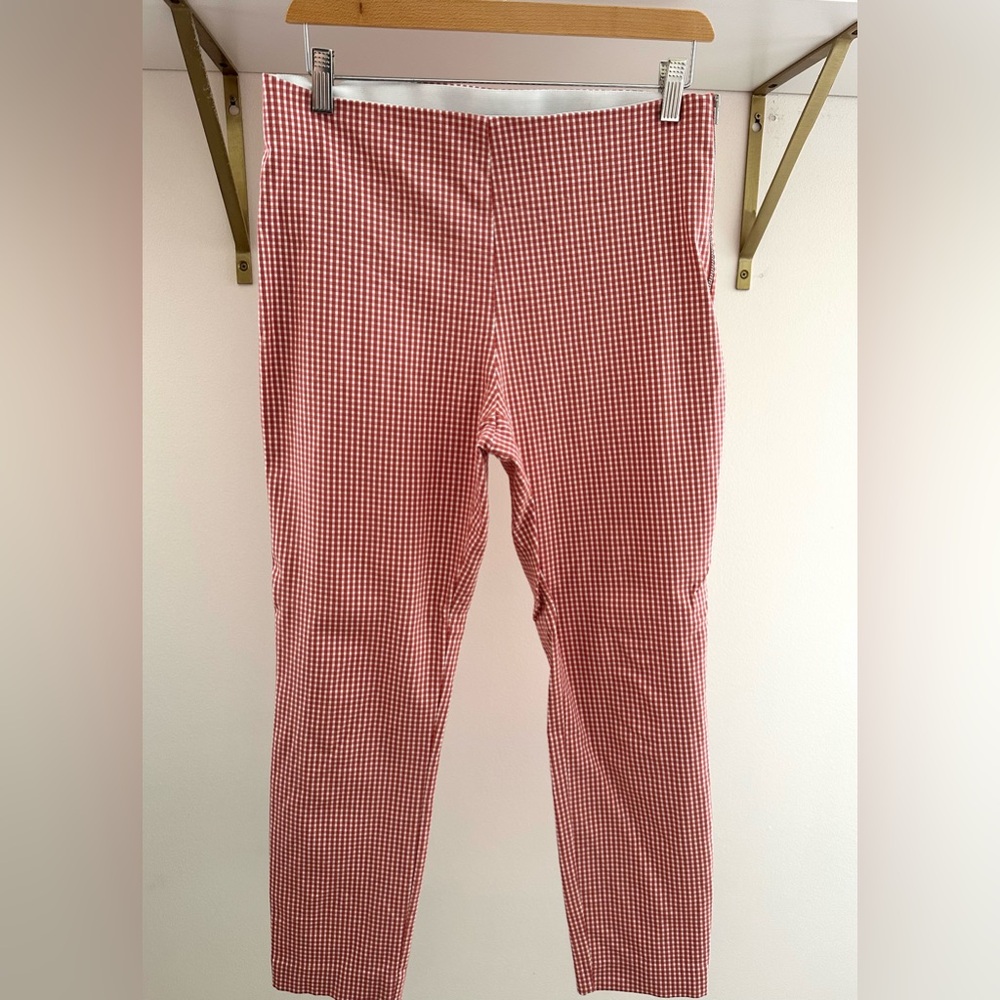 A New Day Coral Casual Pants